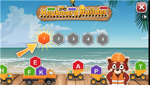 Keyboard Builder 
